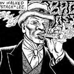 Staggolee (Pacific Gas & Electric Cover)