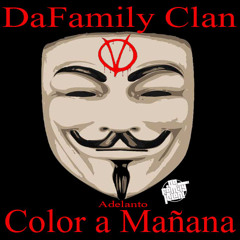 V. - DaFamily Clan - Beat Piano Manchao (2do Adelanto Color a Mañana)