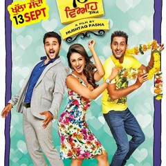 Mahiya - Javed Ali & Shaveeta Pandit - www.punjabirangmanch.com