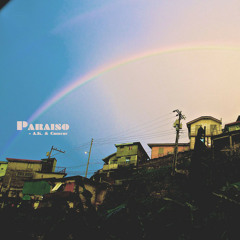 Paraisio - A.K. & Chizuru