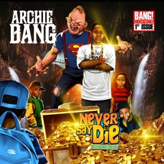 Archie Bang (feat. Troy Ave) - "Hey Luv" (Remix) [prod. by 12Keyz]