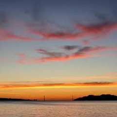 Bay sunset dub