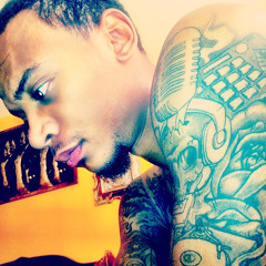 Pussy Is Mine (Feat. Miguel)