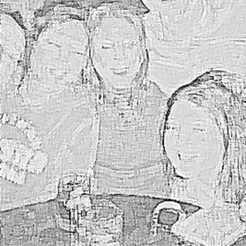 Haunted by Beyonce layered and slowd