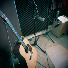 You've Got To Hide Your Love Away (Beatles Cover)