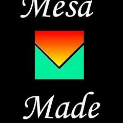 Robles Ft Mesa Made Records (Real Crazy)