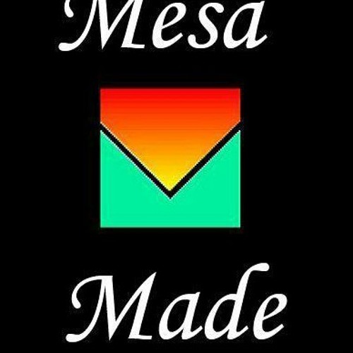 Robles Ft Mesa Made Records (Real Crazy)