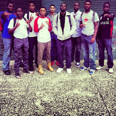 Time Bomb Ft. ML King Mel