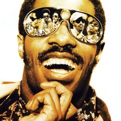 Stevie Wonder-Superstition (Funkanomics Remix)