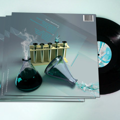 Terrorbyte & Mr Switch 3 x DMC Champ - Album Mix // Chemical Coercion OUT NOW!