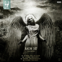 DD00028 Raum 107 - Lucifer - The Light