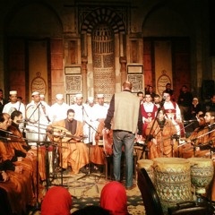 عودي يا ليالي الرضا - سماع للإنشاد الصوفى و فرقة الترانيم الكنآئسية