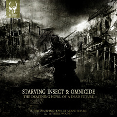 DD00031 Starving Insect & Omnicide - A Fertile Wound