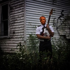 I Drop Acid in my Spooky Victorian House