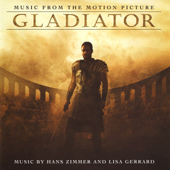 Hans Zimmer - Gladiator - Live