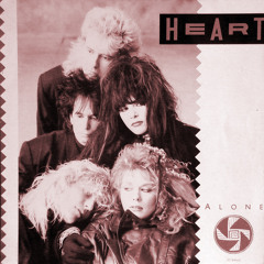Heart - Alone (BH Remix)