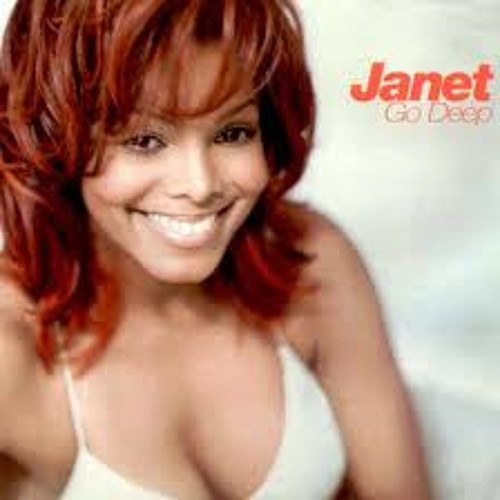 Janet Jackson Go Deep  Downtempo Remix( Instrumental)