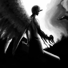 ☯ illmagic - Angels Falling