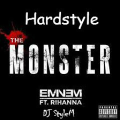 The Monster HardStyle
