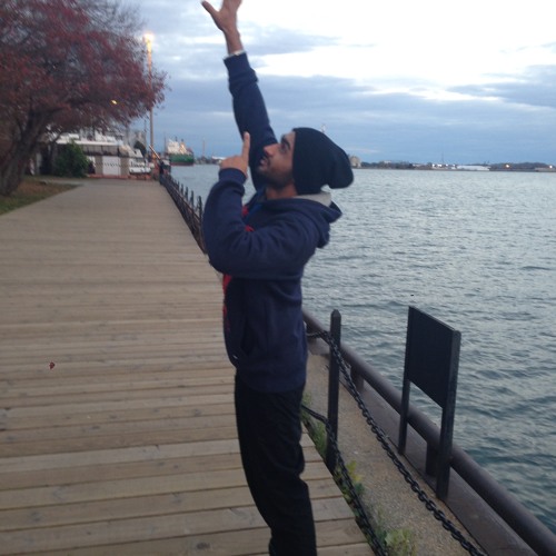 Saade Vi Din ,... Amby Sagoo