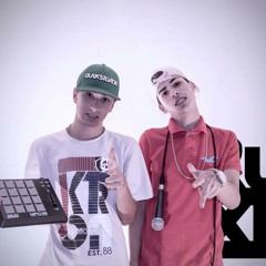 - CARIMBO - DJ VIIH - MC CACA SP - ESTOURO DO COFRE $$
