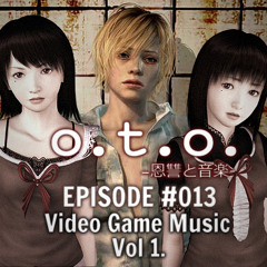 Episode #013 – Video Game Music Vol 1