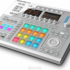 Charodey Jeddy aka Vobr - SET IT OFF