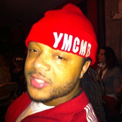 Future Shit Remix- khajewel