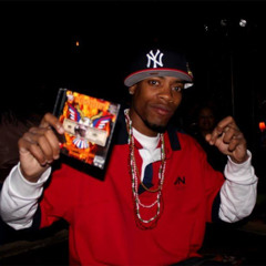 KASHIDY BELLIGERENT BARZ FULLY LOADED KLIP