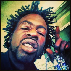 Change ft Slim Shaggy Rugged