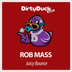Rob Mass - Juicy Bounce (Original Mix)