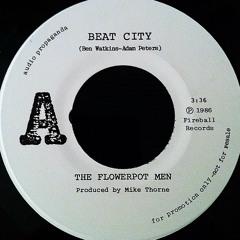 The Flowerpot Men - Beat City (From Ferris Bueller's Day Off)