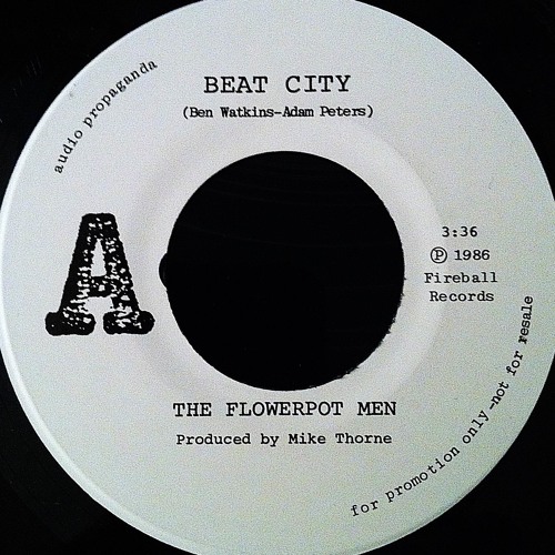 Stream The Flowerpot Men - City (From Ferris Bueller's Day Off) by asidbrain | Listen for free on SoundCloud