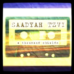 Real: Saadyah Tzvi