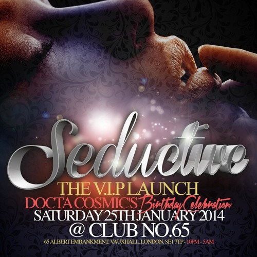 SEDUCTIVE PROMO MIX