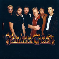 Steady As She Goes-Yankee Grey-Produced by Ronnie Thomas and Yankee Grey