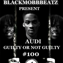 *NEW*AUDI X GALAXY FLOW(BLACK TYE ON DA BEAT) at House of Music