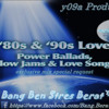 SlowJams 80s - 90s Love Song ( Y09A Remix )