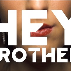 Avicii - Hey Brother ( Weslei Feitoza - Eletro Beat ) (Free Download)