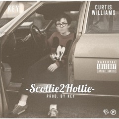 Two9 ft. Key and Curtis Williams-Scottie2hottie