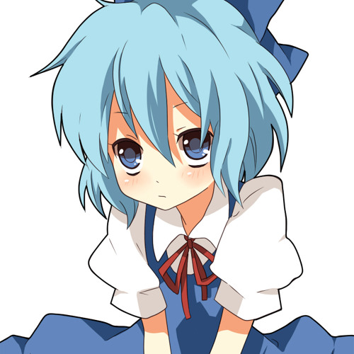 [Touhou] Colder Than Ice - Komeiji Records