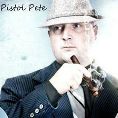 Pistol Pete - Shake Life Feat. Monikerslew