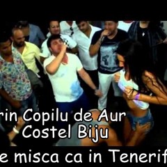 Sorin Copilu de Aur & Costel Biju - Se Misca Bine (AmEryKaNu Edit)