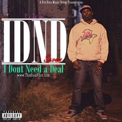 Beast Incarnate(prod. Joe The Drumma)