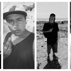 Trescalledela - The Big Family 2014 !