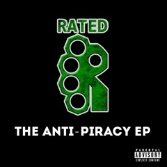 Rated R - Trapped In Hell