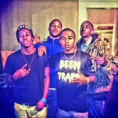 Ga twan - "Grandma House" feat. Que & T-Rap