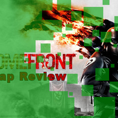 Homefront Review