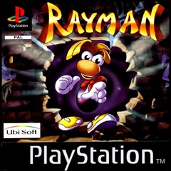 Rayman - Band Land