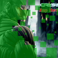 Crysis 2 Review f. NuyoRiquena